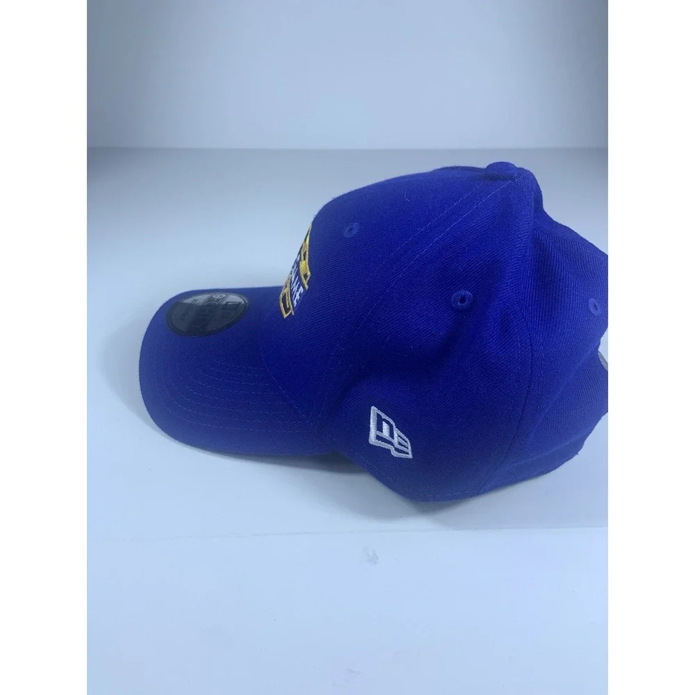 New Era LA Dodgers All Star game‎ 2020 9forty Adjustable hat MLB cap navy blue